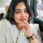 Nivetha Thomas