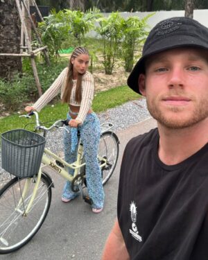 Noa Kirel Instagram - Always♥️