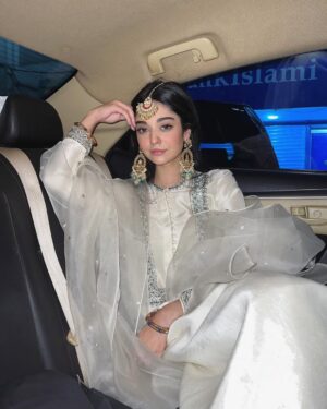 Noor Khan Instagram - 🪄
