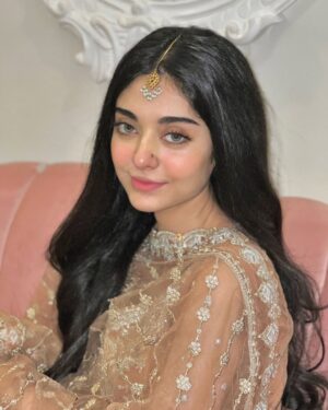 Noor Khan Instagram - 