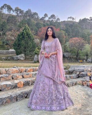 Noor Khan Instagram - Paharon ki kasam 
#Iykyk