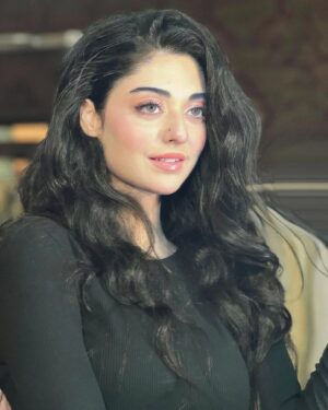 Noor Khan Instagram - 