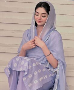 Actress Noor Khan HD Photos and Wallpapers September 2024