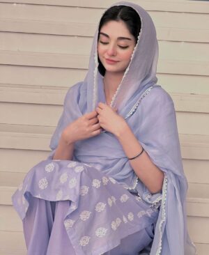 Noor Khan Instagram - 🪶