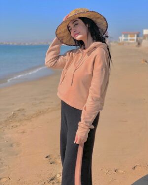 Noor Khan Instagram - 📸/ Baba 🌷