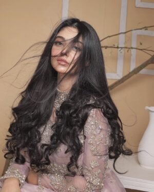 Noor Khan Instagram - 🌪