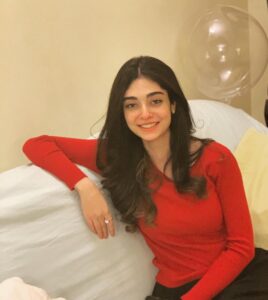 Actress Noor Khan HD Photos and Wallpapers January 2020