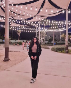 Noor Khan Instagram - ✨