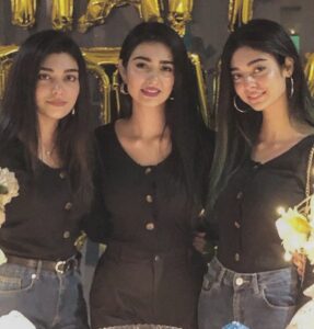 Actress Noor Khan HD Photos and Wallpapers December 2019