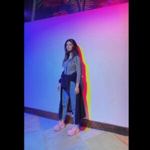 Noor Khan Instagram - 🪓