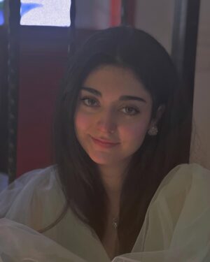 Noor Khan Instagram - 