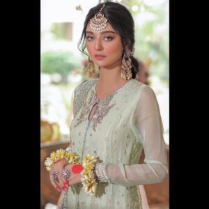 Noor Khan Instagram - 🧚🏽