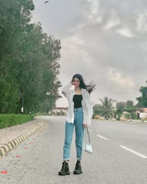Noor Khan Instagram - 🌪