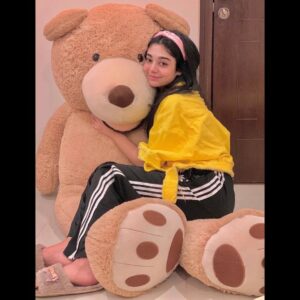 Noor Khan Instagram - 🧸