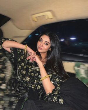 Noor Khan Instagram - 🪄