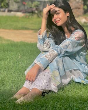 Noor Khan Instagram - 
