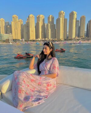 Noor Khan Instagram - 