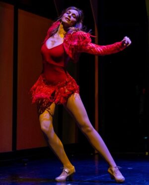 Norma Ruiz Instagram - Lola❤️‍🔥….. #LASQUEGRITAN💥 @teatrobellasartes @josemariadelcastillo @rincon_cano @coribante @pentacionespectaculos @cimarroj @aleix.m.saez