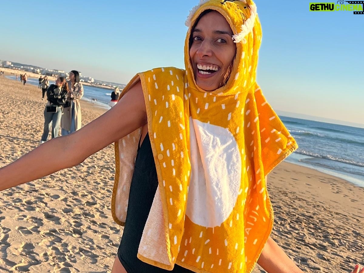 Noua Wong - 7.3K Likes - Primeiro mergulho do ano ✅
Agora sim, 2025 pode começar em bom.
FELIZ ANO NOVOOOOOOO