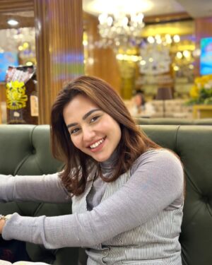 Nusraat Faria Instagram - Many expressions, one face!