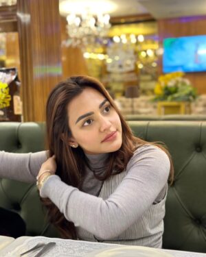 Nusraat Faria Instagram - Many expressions, one face!
