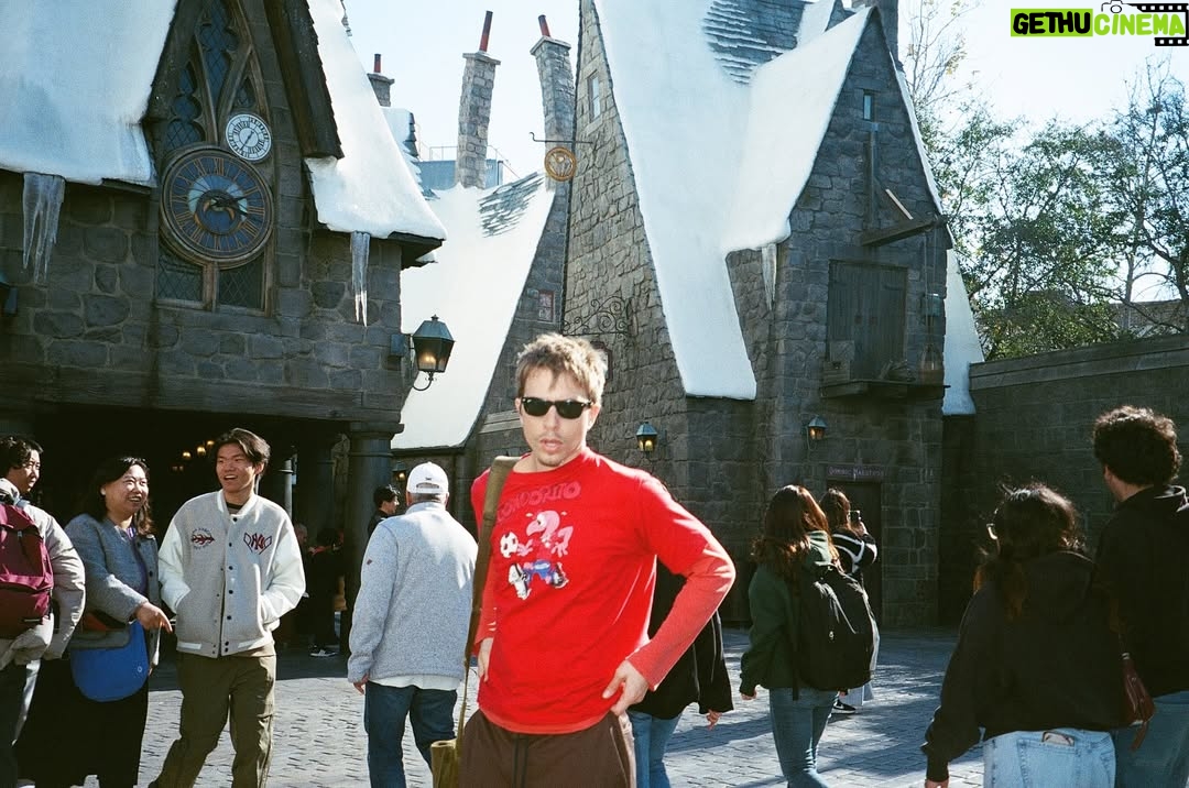 Odessa A'zion - 166.1K Likes - sweet rocky raccoon turned 22 🥲 @unistudios