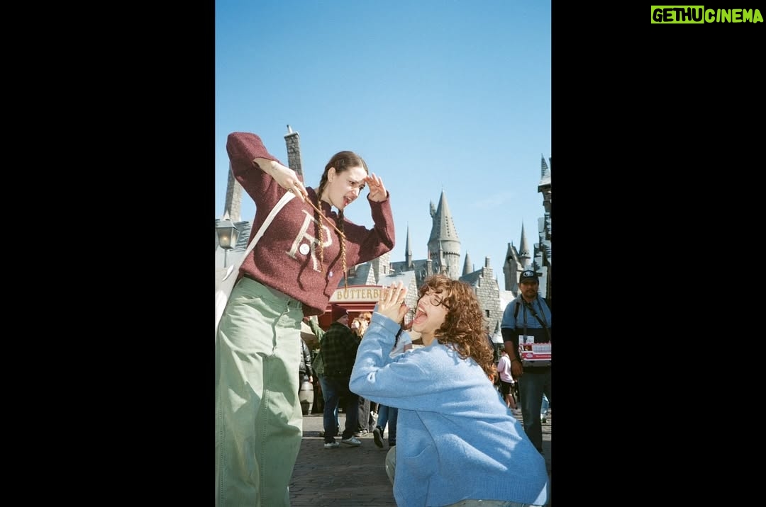 Odessa A'zion - 166.1K Likes - sweet rocky raccoon turned 22 🥲 @unistudios