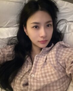 Actress Oh Ha-young HD Photos and Wallpapers January 2025