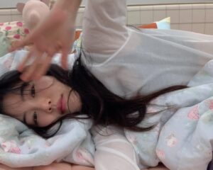 Actress Oh Ji-yeon HD Photos and Wallpapers January 2025