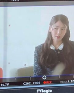 Actress Oh Ji-yeon HD Photos and Wallpapers February 2025