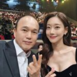 Oh Seung-ah