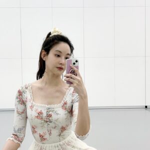Actress Oh Yeon-seo HD Photos and Wallpapers February 2025