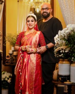 Actress Oindrila Sen HD Photos and Wallpapers February 2025