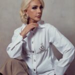 Olivia Collins