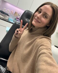 Actress Olivia Palermo HD Photos and Wallpapers March 2025