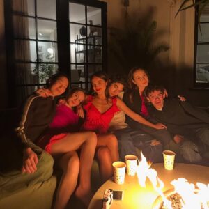 Actress Olivia Rodrigo HD Photos and Wallpapers March 2025