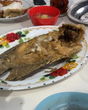 Onic Vior Instagram - tuku bakpia karo serabi, lanangan setia kudu wani ngerabi