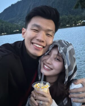 Onic Vior Instagram - tuku bakpia karo serabi, lanangan setia kudu wani ngerabi