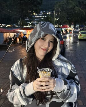 Onic Vior Instagram - tuku bakpia karo serabi, lanangan setia kudu wani ngerabi