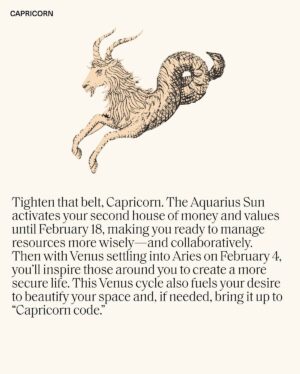 Ophira Edut Instagram - What’s written in the stars for you this month? Whether it’s big career moves, fresh starts, or a romantic shake-up, the @astrotwins’s February horoscope is anything but boring. Tap the link in bio to see what’s in store for your sign.