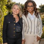Oprah Winfrey