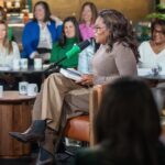 Oprah Winfrey