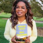 Oprah Winfrey