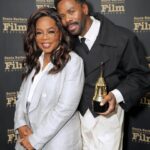 Oprah Winfrey