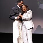 Oprah Winfrey