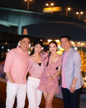 Ornjira Lamwilai Instagram - อยากลงอีกกก…. ตกหล่นใครไป ขออภัยมานะที่นี้นะคะ ❤️❤️❤️
