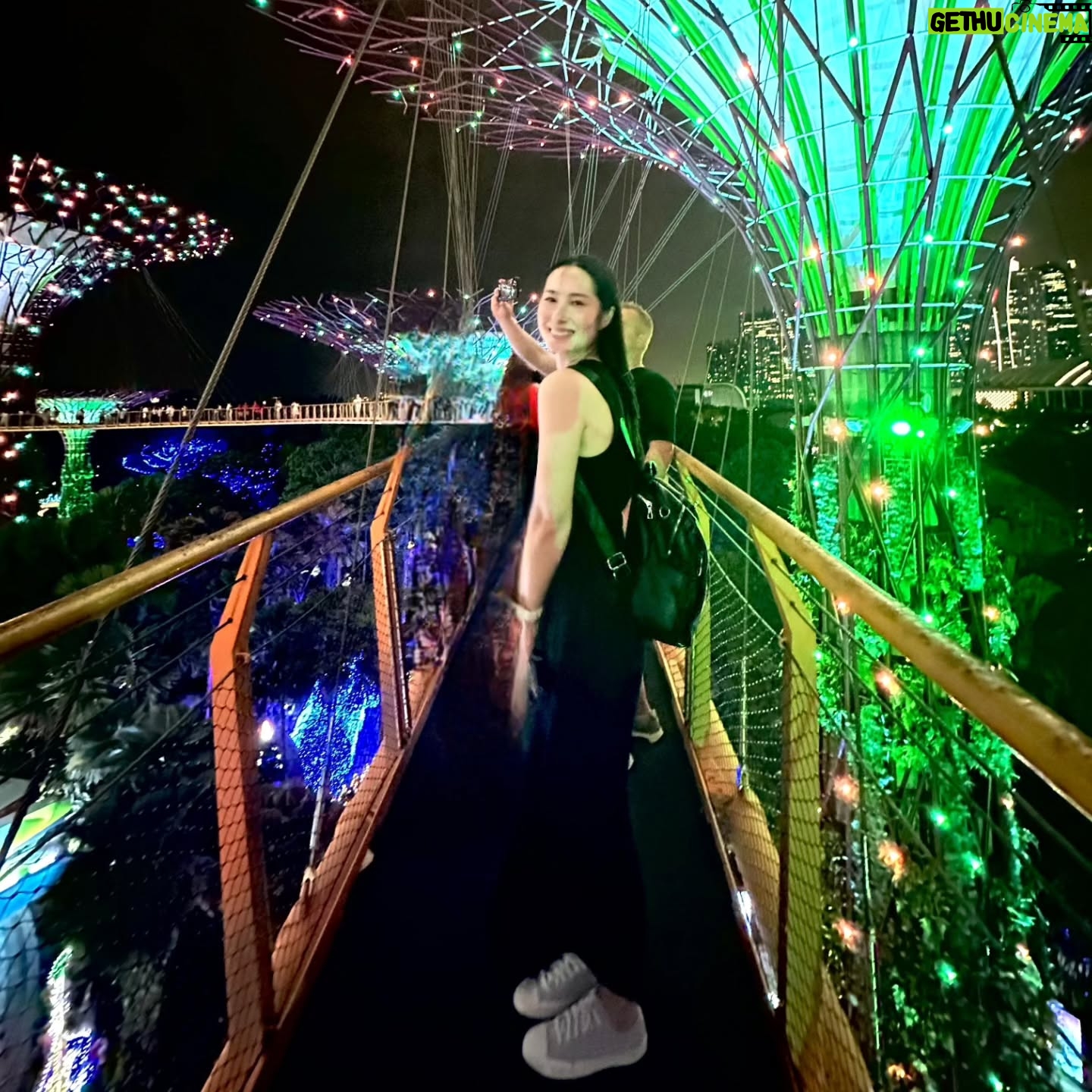 Paige Chua - 2.6K Likes - Christmas may be over but the magic lives on...
Hope you had a wonderful Christmas.
🩷🎄