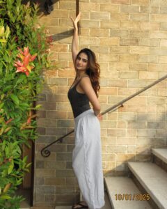Actress Palak Tiwari HD Photos and Wallpapers February 2025