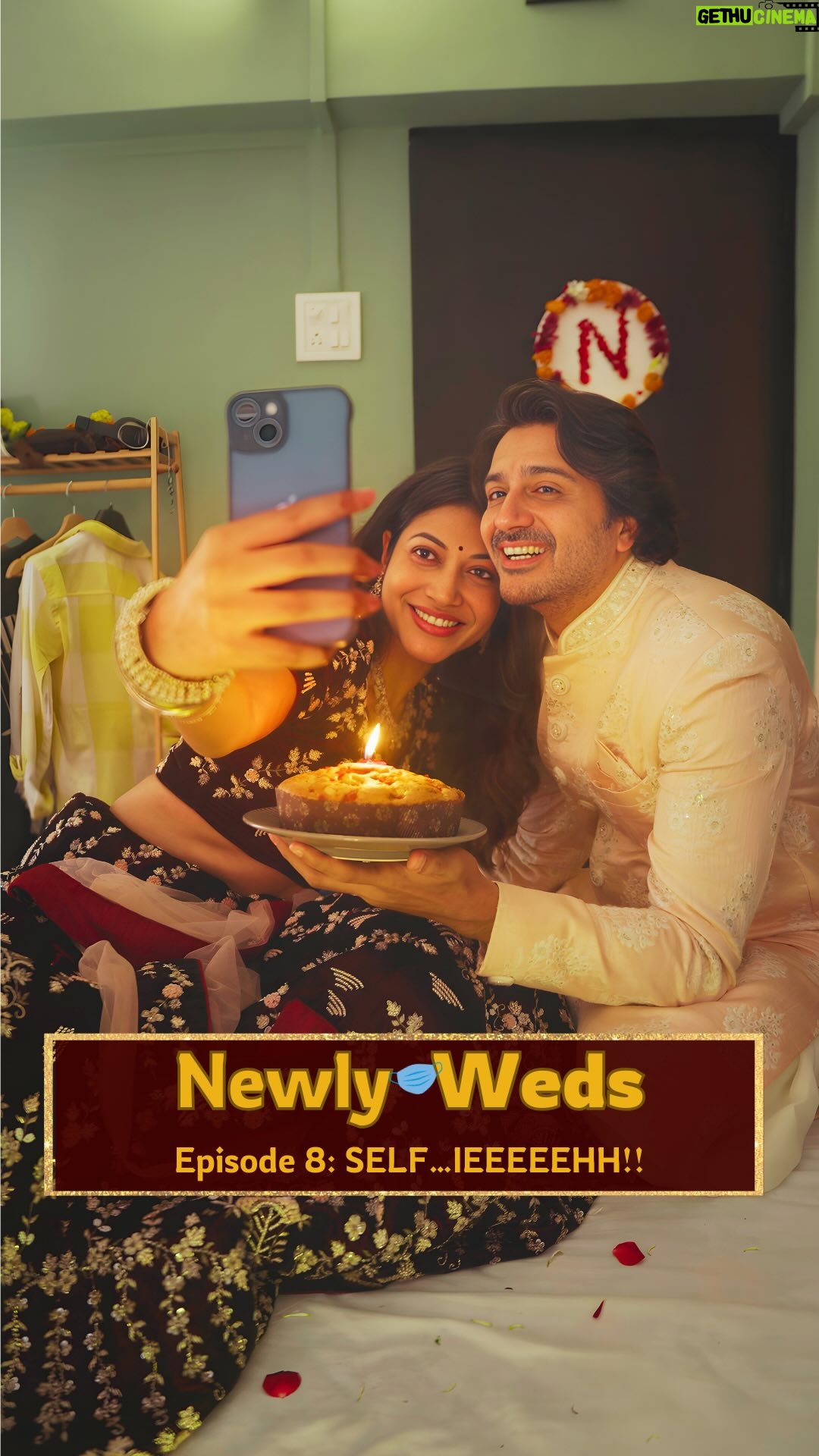 Pallavi Das - 85 Likes - Ep 8/8: Ek Selfie Social Media Ke Liye 😎
Pls do watch all the episodes 1-8 now reeling on our handle & we’d love to hear your thoughts 🙏 until we begin working on the next season ☺️
Presented By: @cineshortspremiere
Written & Directed By: @ritikachauhan.18
Produced By: @saifshyder
Cast: @pallavi_das @saifshyder @vickydutt15 @alka_2608 @innerblissvibe
Co-Produced By: @the_rohann_sarkaar
DOP: Sachendra Singh
Editor & DI: @omkarabhojane
Production: @neutron.house
Creative Head: @prachi.arya21
Post Production: @kaizenstudio2024
Music: @pratik_borse_
Mix Engineer: @hemant_theaudioguy
Asst Director: @divyyah @ajaykumar_yaadav
Light & Sound: @dheerajsharam7
Poster: @iamshareqe
Make Up & Hair: @gorandek
#newlyweds #newlywed #reelshort #weddingseries #newlymarried #couplelife #selfielove #weddingnight #shortreel #dramareels