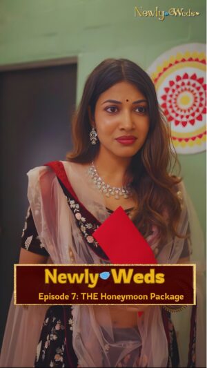 Pallavi Das Instagram - Ep 7/8: THE Ultimate Honeymoon 😇

Presented By: @cineshortspremiere 
Written & Directed By: @ritikachauhan.18 
Produced By: @saifshyder 

Cast: @pallavi_das @saifshyder @vickydutt15 @alka_2608 @innerblissvibe 

Co-Produced By: @the_rohann_sarkaar 
DOP: Sachendra Singh
Editor & DI: @omkarabhojane 
Production: @neutron.house 
Creative Head: @prachi.arya21 
Post Production: @kaizenstudio2024 
Music: @pratik_borse_ 
Mix Engineer: @hemant_theaudioguy 
Asst Director: @divyyah @ajaykumar_yaadav 
Light & Sound: @dheerajsharam7 
Poster: @iamshareqe 
Make Up & Hair: @gorandek 

#newlyweds #weddingcouple #shortreel #newlywed #trendingnow #comedyreels #marriagegoals #shortdrama #weddingseason #weddinggoals #honeymoondestination